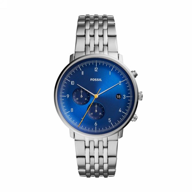 Fossil, Hora Plus - 1.195 kn