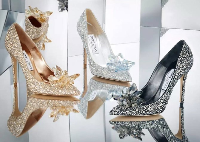 Jimmy Choo