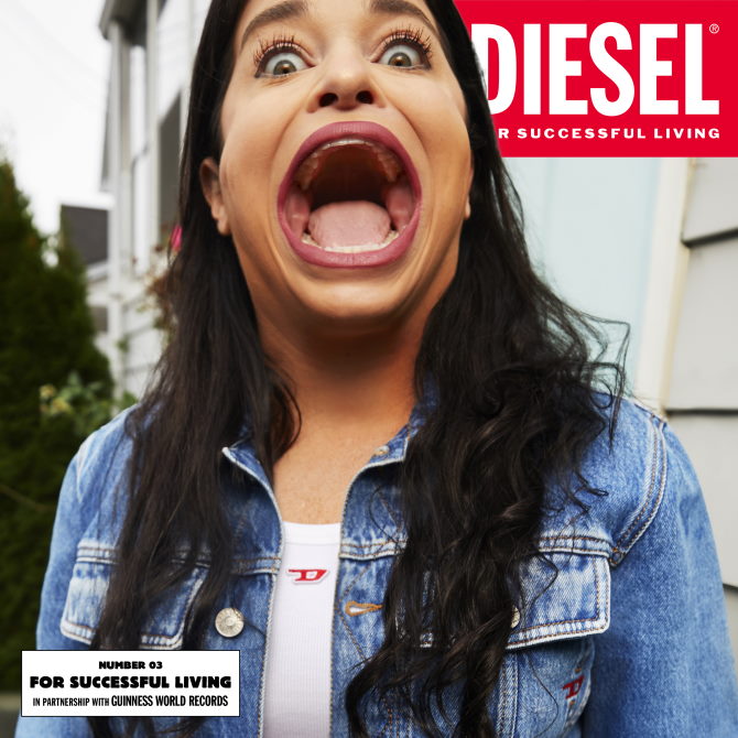 Foto: Diesel