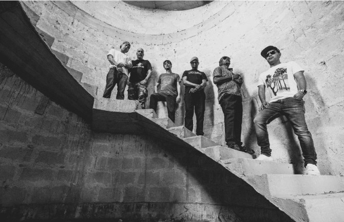 Asian Dub Foundation