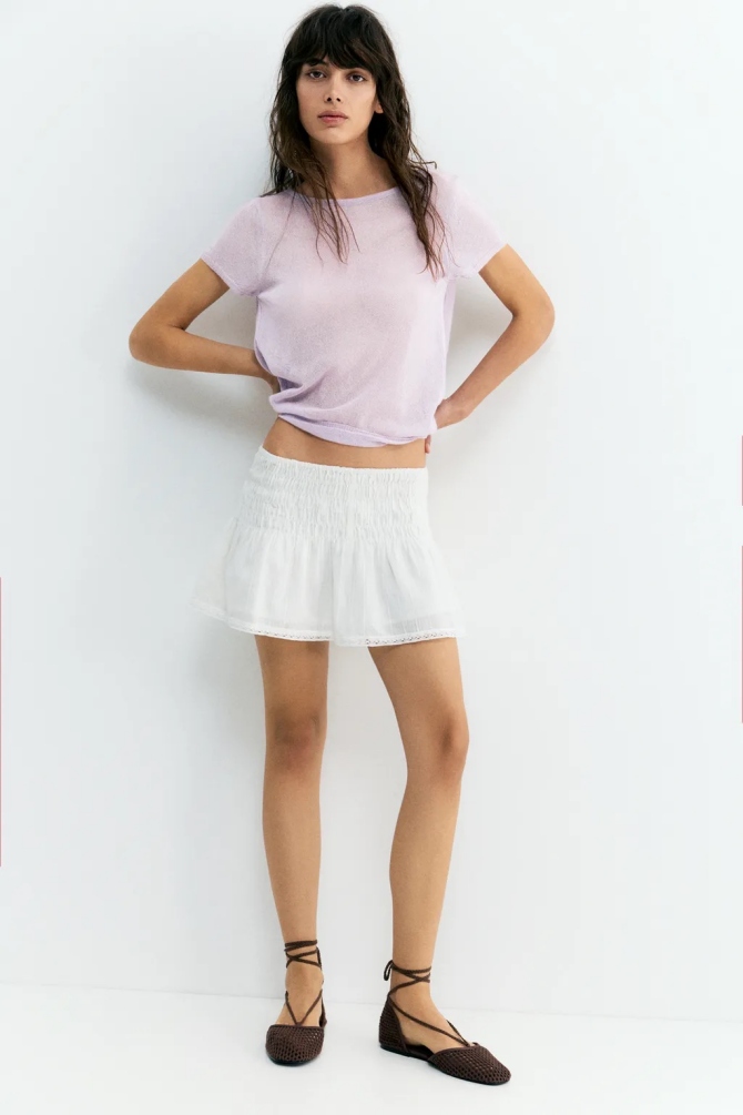 Pull&Bear - 22,99 €