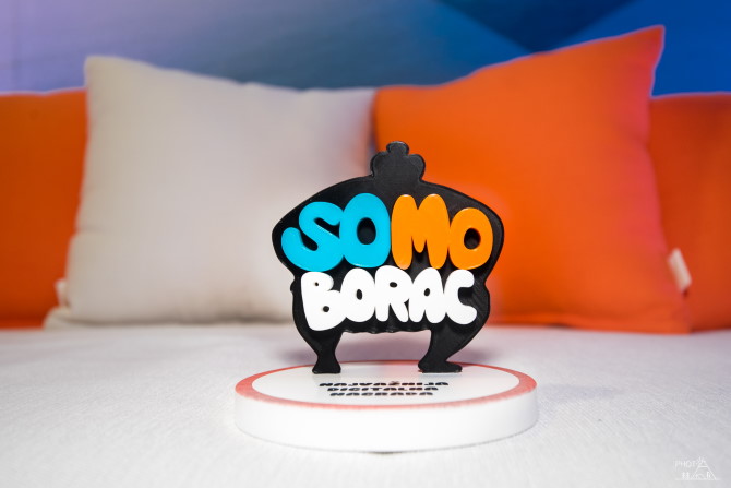 SoMo Borac