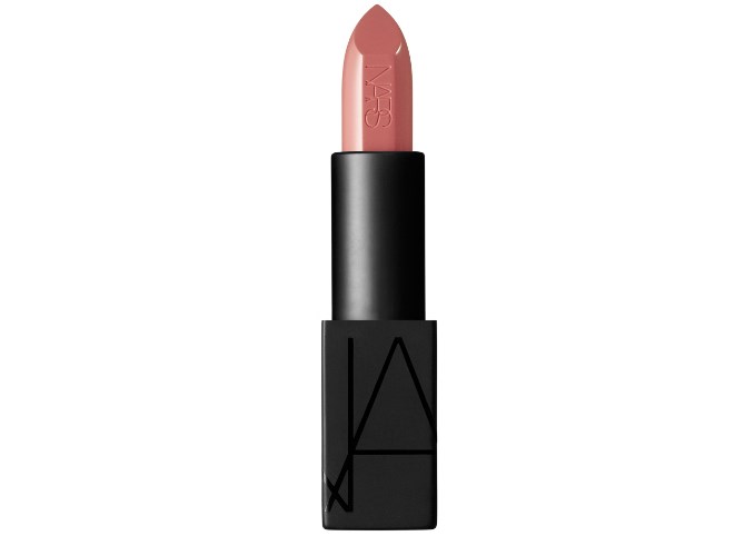 Audacious Lipsrtick, Raquel, Nars