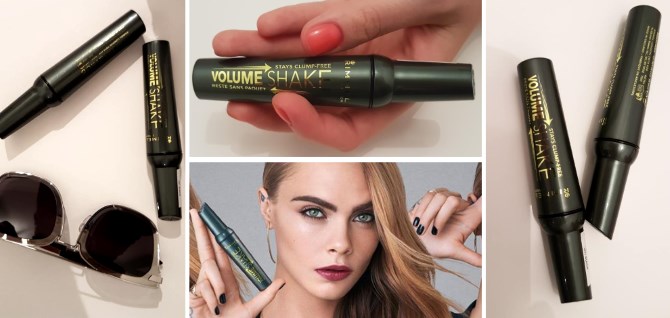 Rimmel Volume Shake - maskara od koje se ne planiramo odvajati!