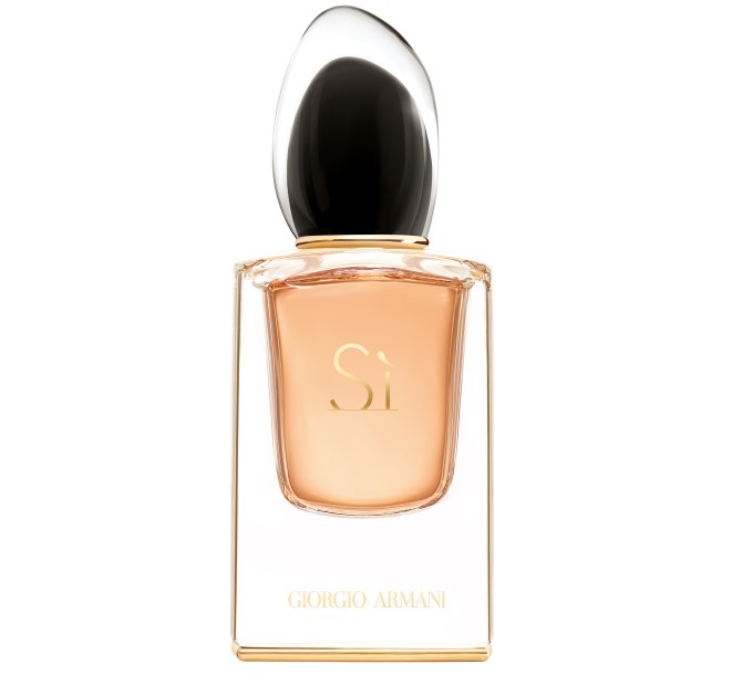 Sì Le Parfum