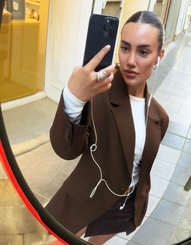 Bershka