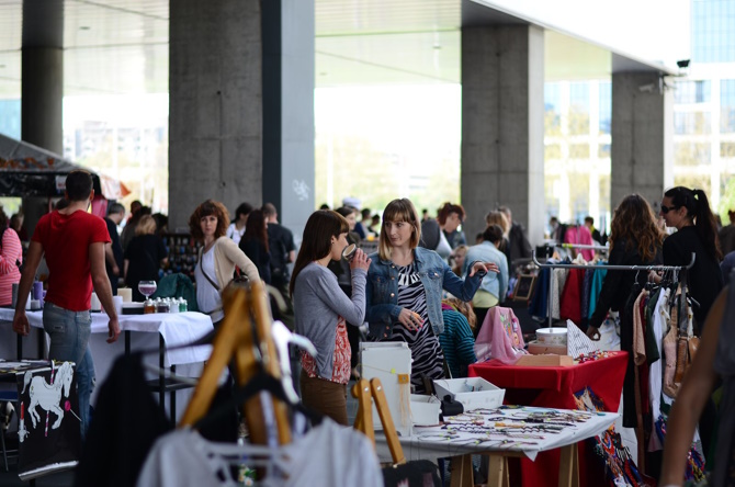 Foto: Bazaar