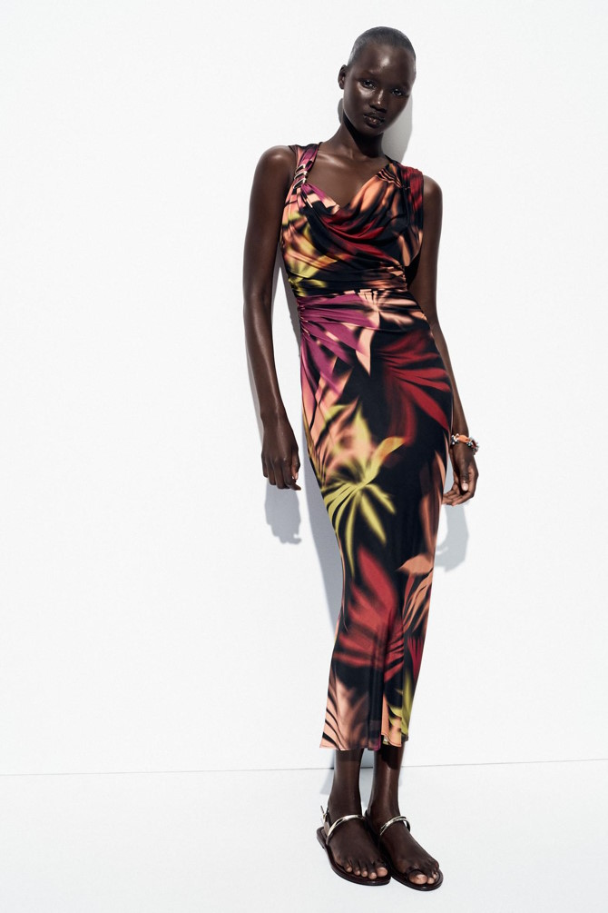 Zara - 39,95 eura
