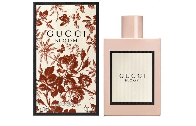 Gucci Bloom