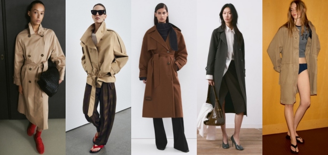 Foto: Zara, H&M, Mango