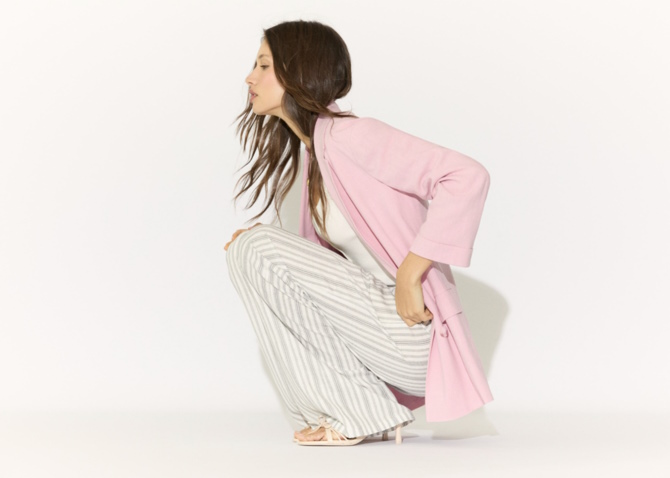 Foto: Stradivarius