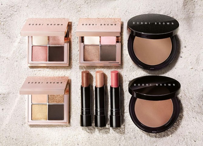 Bobbi Brown Beach Nudes za ljeto 2016.