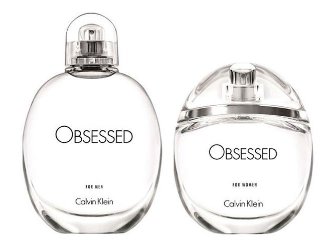 Calvin Klein Obsessed