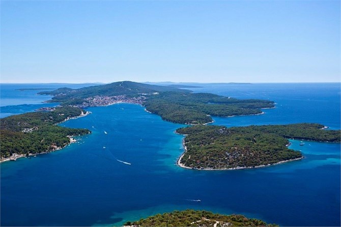 Lošinj | Foto: Hrvatska turistička zajednica