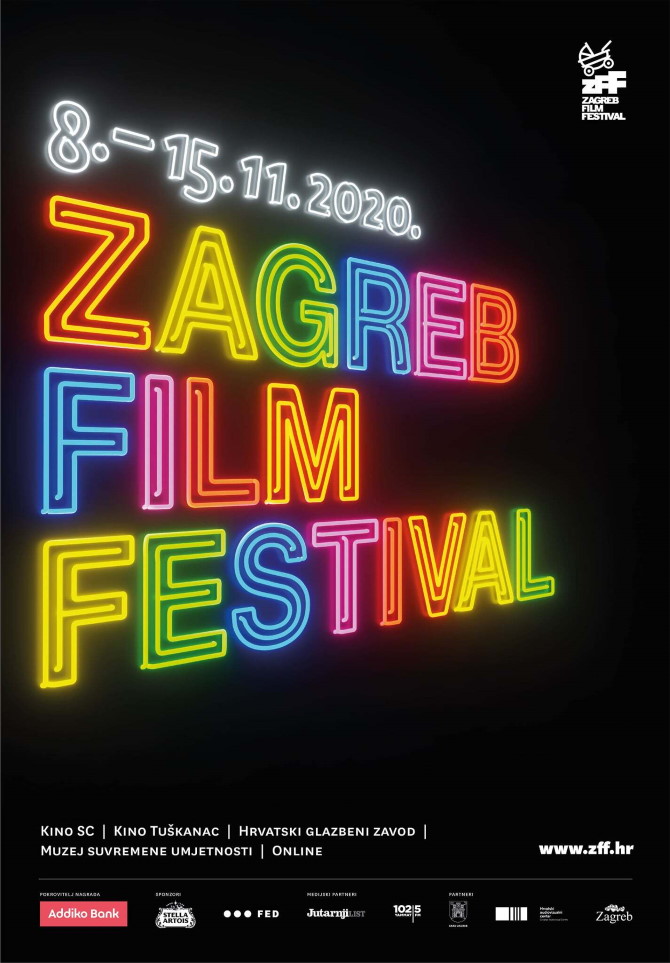 Zagreb Film Festival