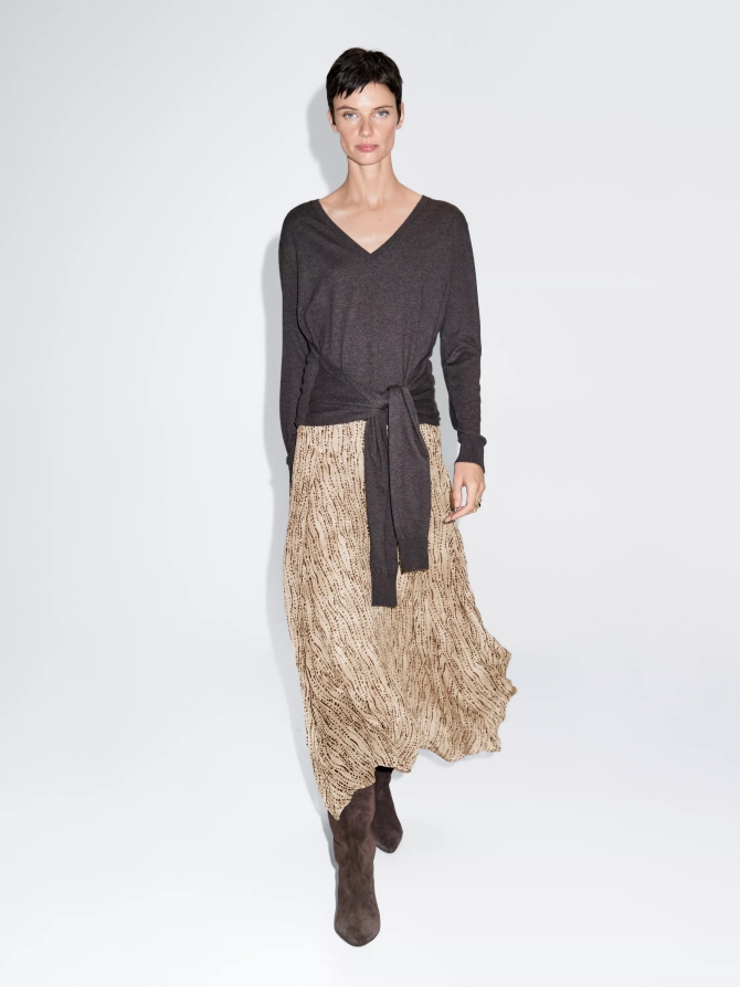 Massimo Dutti - 89,95 €