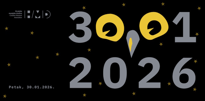 Foto: Hrvatsko muzejsko društvo