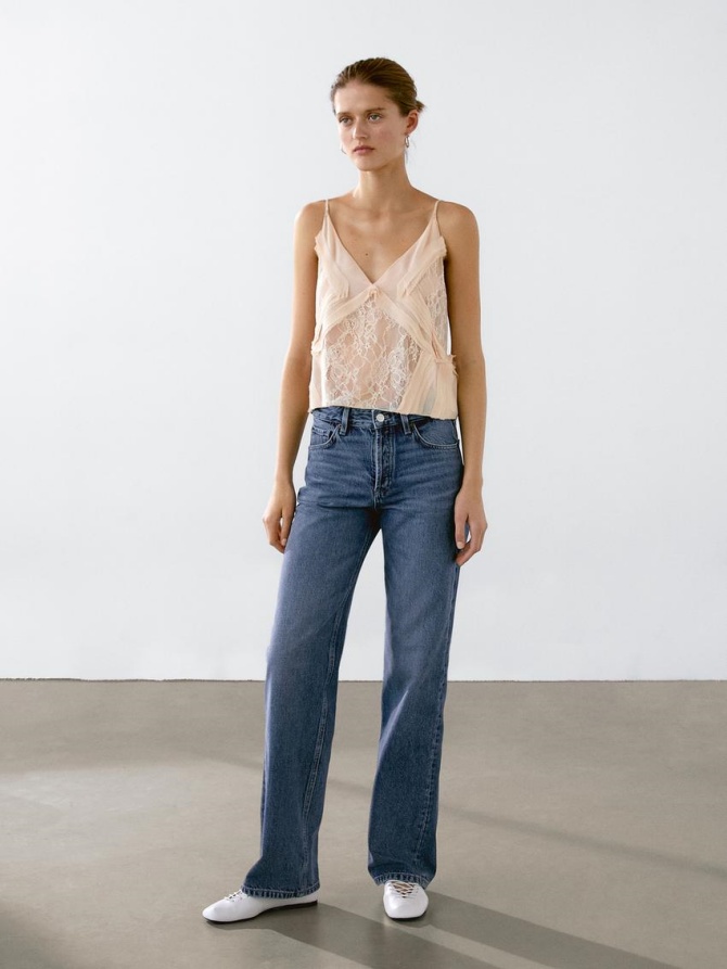 Massimo Dutti - 69,99 €
