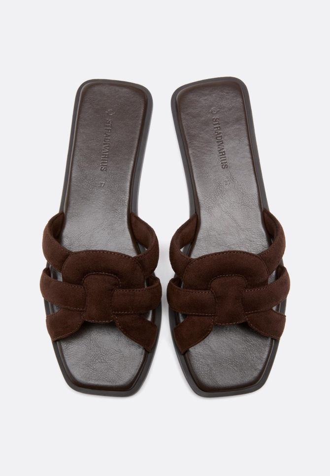 Stradivarius - 22,99 €