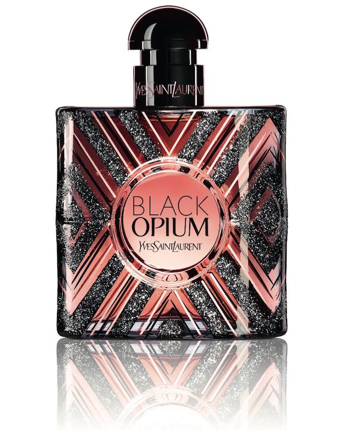 Yves Saint Laurent Black Opium Pure Illusion