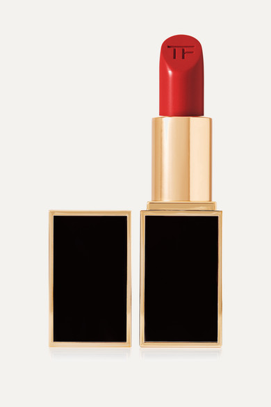 4. Tom Ford Lip Color Matte, nijansa Ruby Rush