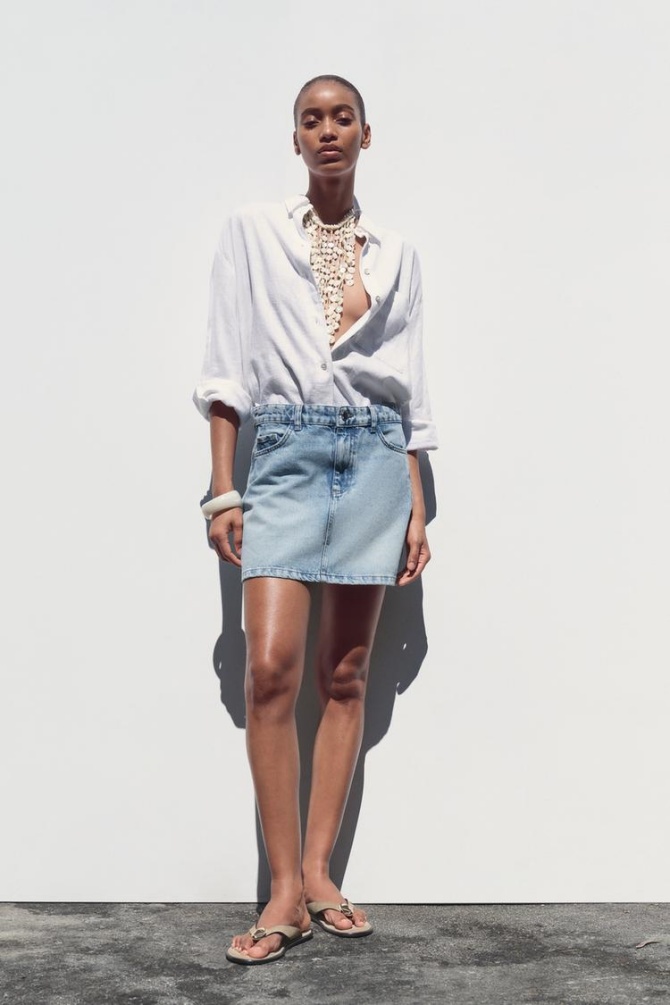 Zara - 25,95 €