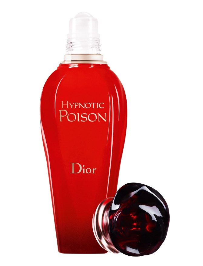 Dior Hypnotic Poison Roller Pearl