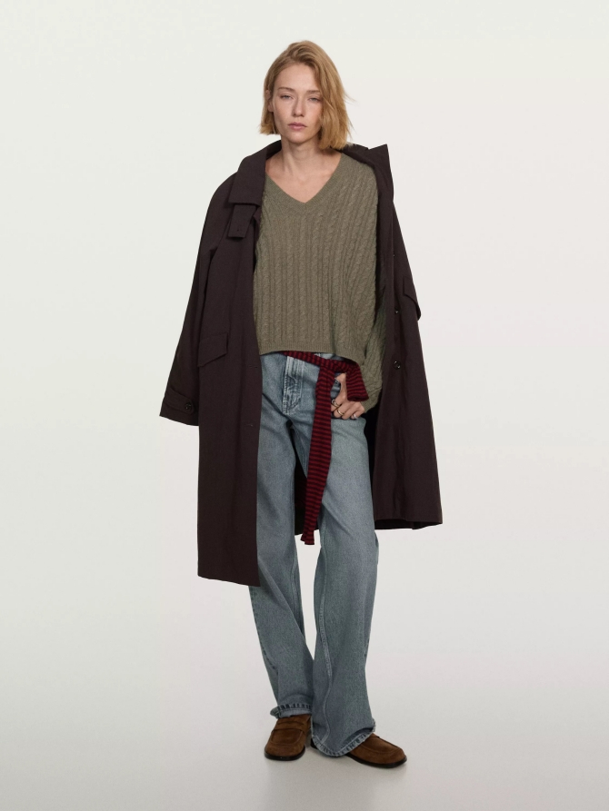 Massimo Dutti - 199,00 €