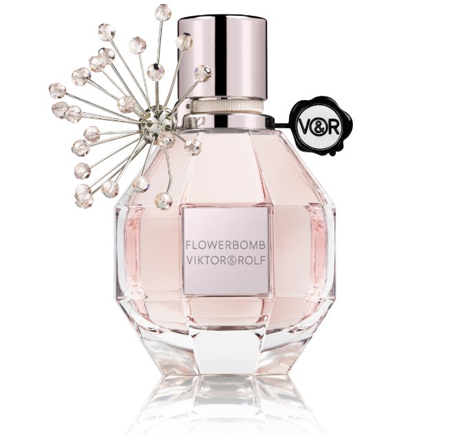 Blagdanski Flowerbomb by Viktor & Rolf