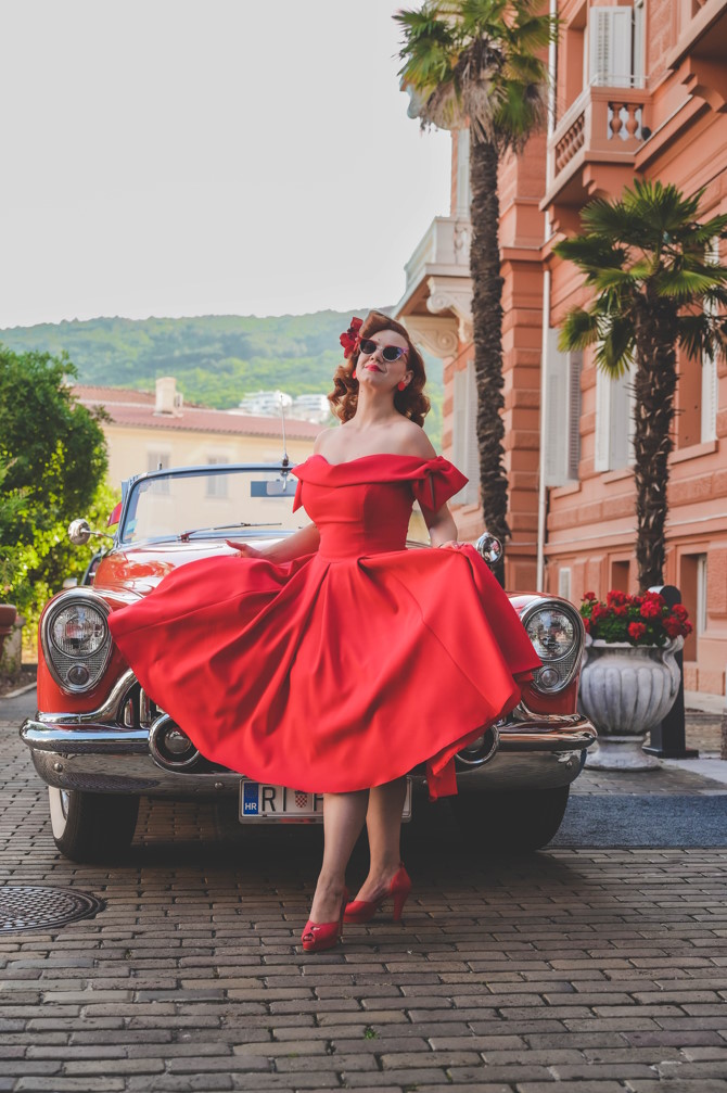 Foto: Turistička zajednica grada Opatija