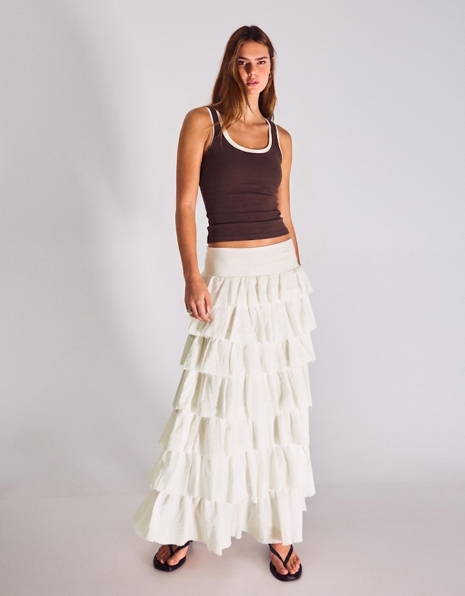 Bershka