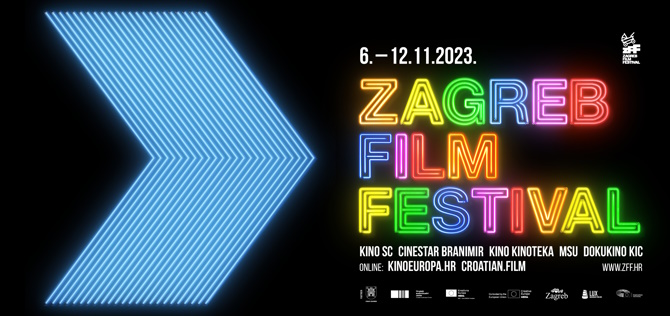 Foto: Zagreb Film Festival