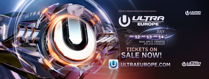 Ultra Europe