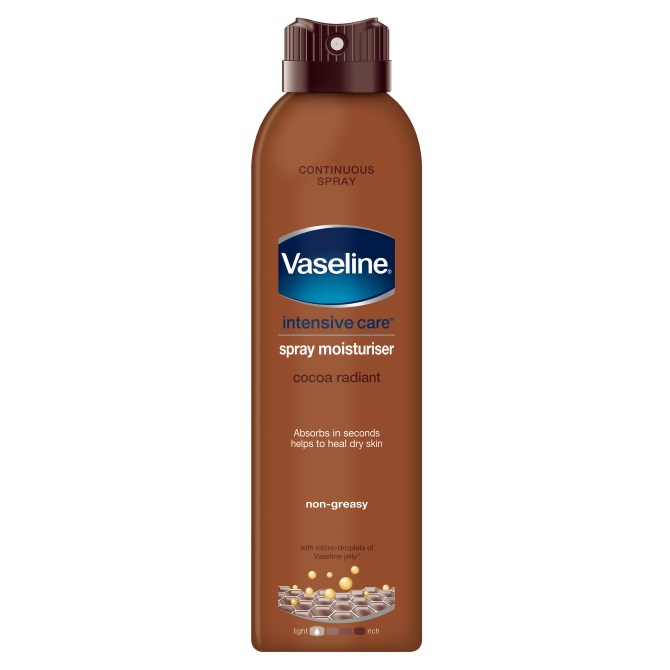 Vaseline