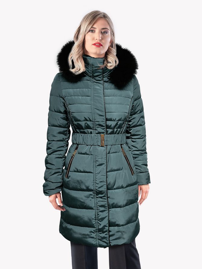 Zimska jakna - 349 kn