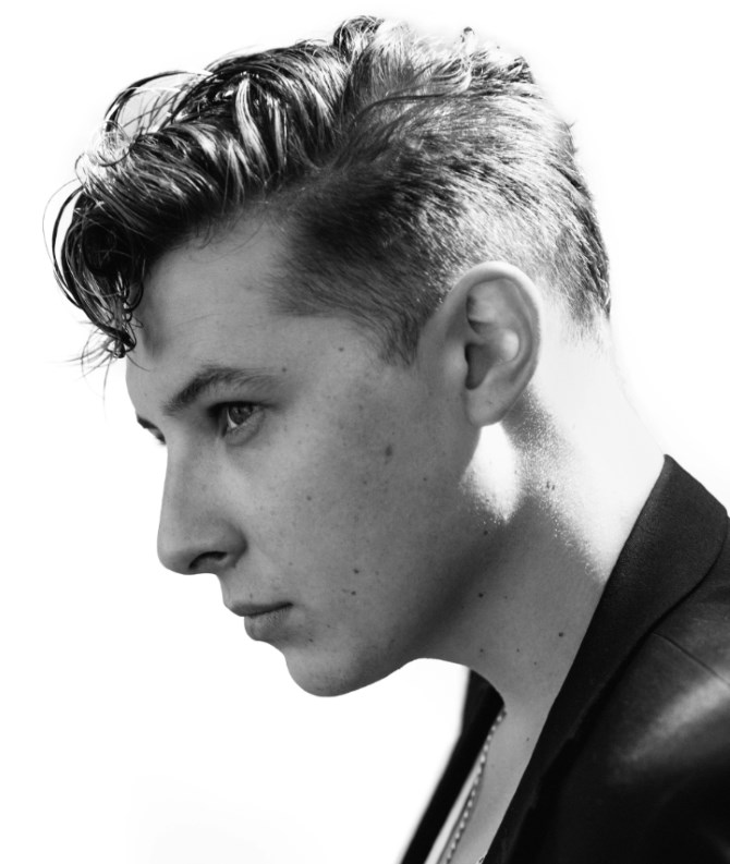 John Newman stiže u Zagreb