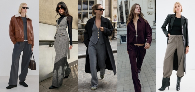 Foto: Zara, Mango, H&M