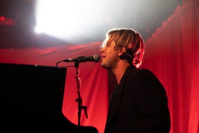 Tom Odell