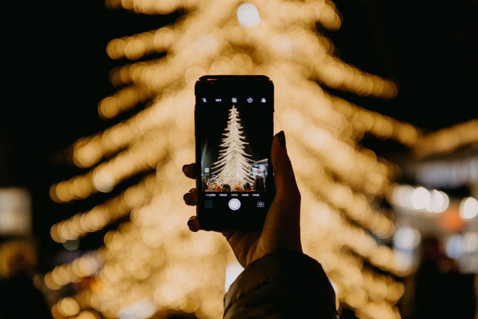 Spleat Advent