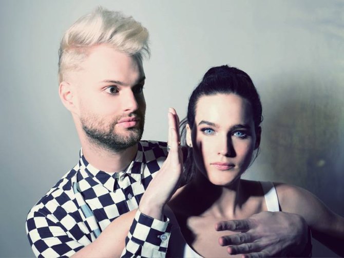 Sofi Tukker