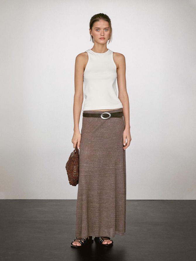 Massimo Dutti - 79,99 €