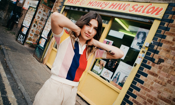 Moxie. Foto: Press / Jimi Herrtage