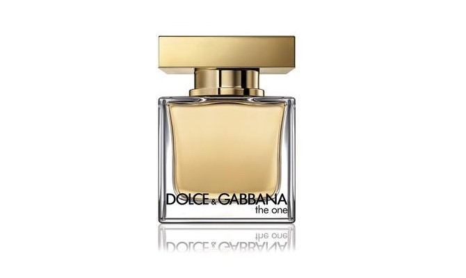 Dolce & Gabbana: The One