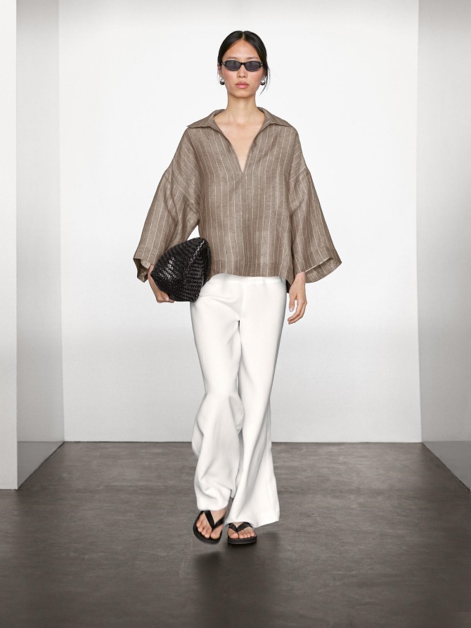 Massimo Dutti - 69,95 €