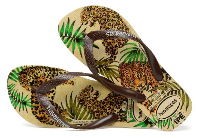 Havaianas IPÊ