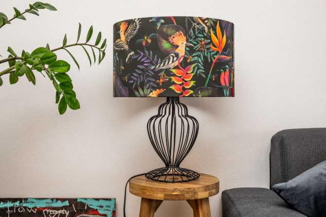 Gita Lampshades