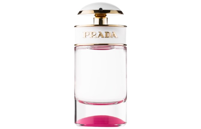 Prada Candy Kiss