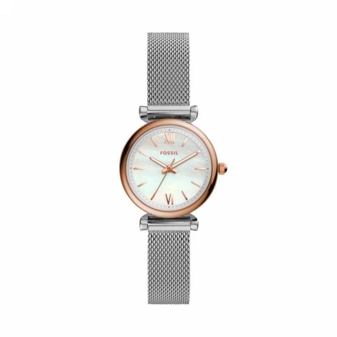 Fossil, Hora Plus - 819 kn