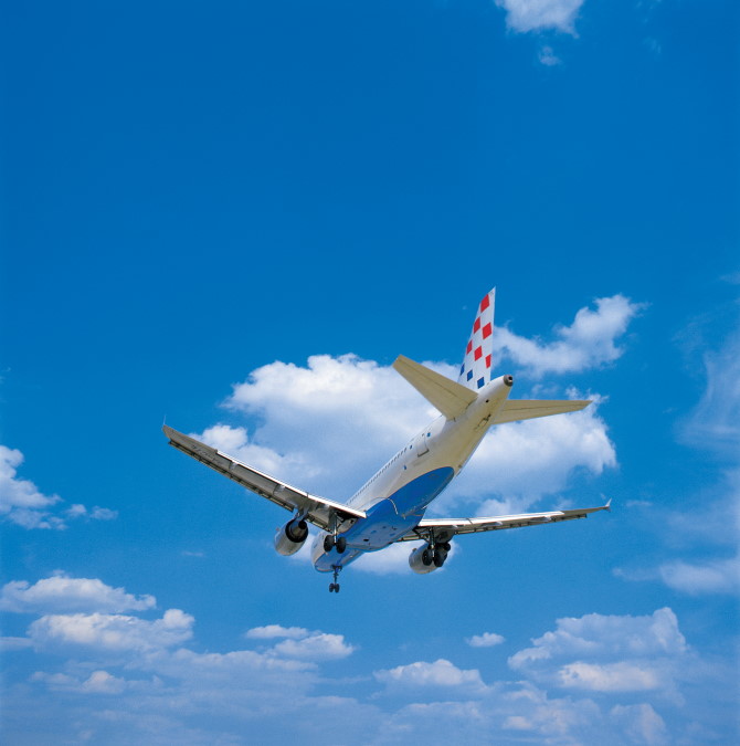 Ilustracija. Foto: Croatia Airlines