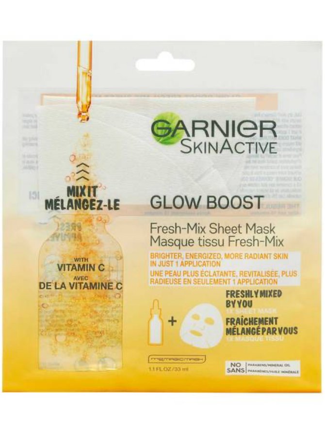 Foto: Garnier